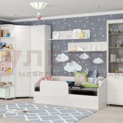 Детская Мелисса композиция 2 (Снежный Ясень) в Карталах - kartaly.mebel24.online | фото