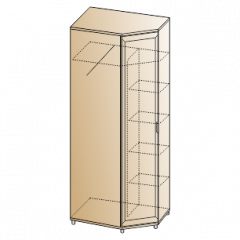 Детская Мелисса композиция 2 (Снежный Ясень) в Карталах - kartaly.mebel24.online | фото 3