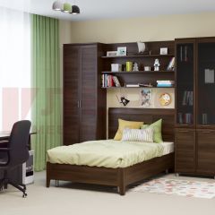 Детская Мелисса композиция 3 (Акация Молдау) в Карталах - kartaly.mebel24.online | фото