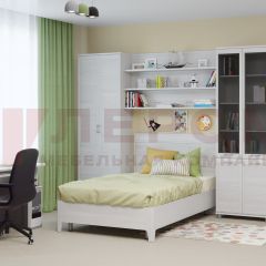 Детская Мелисса композиция 3 (Снежный Ясень) в Карталах - kartaly.mebel24.online | фото