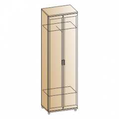 Детская Мелисса композиция 3 (Ясень Асахи) в Карталах - kartaly.mebel24.online | фото 3