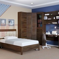 Детская Мелисса композиция 6 (Акация Молдау) в Карталах - kartaly.mebel24.online | фото