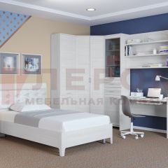 Детская Мелисса композиция 6 (Снежный Ясень) в Карталах - kartaly.mebel24.online | фото