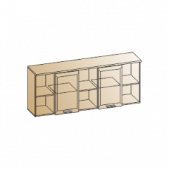 Детская Мелисса композиция 7 (Гикори Джексон светлый) в Карталах - kartaly.mebel24.online | фото 3