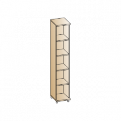 Детская Мелисса композиция 9 (Акация Молдау) в Карталах - kartaly.mebel24.online | фото 4