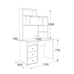 Детская Омега-18 (модульная) в Карталах - kartaly.mebel24.online | фото 6