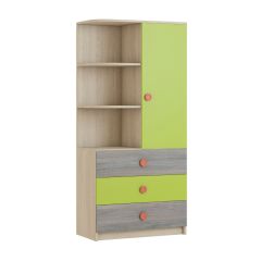 Детская Пуговка в Карталах - kartaly.mebel24.online | фото 8