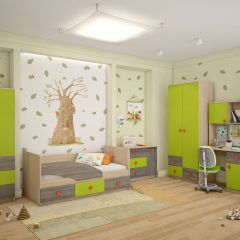 Детская Пуговка в Карталах - kartaly.mebel24.online | фото