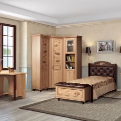 Детская "Ралли" (модульная) в Карталах - kartaly.mebel24.online | фото 5