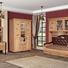 Детская "Ралли" (модульная) в Карталах - kartaly.mebel24.online | фото 3