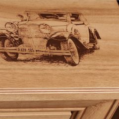 Детская "Ралли" (модульная) в Карталах - kartaly.mebel24.online | фото 6