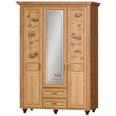 Детская Ралли 2 в Карталах - kartaly.mebel24.online | фото 4