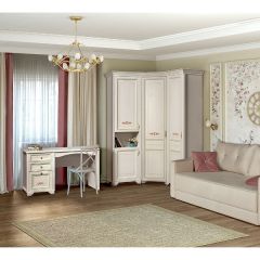 Детская с диваном Флора 3 в Карталах - kartaly.mebel24.online | фото