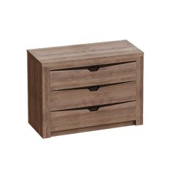 Детская Соренто (Дуб стирлинг) в Карталах - kartaly.mebel24.online | фото 6