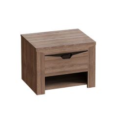 Детская Соренто (Дуб стирлинг) в Карталах - kartaly.mebel24.online | фото 3