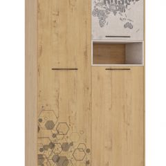 Детская Стэнфорд (модульный) в Карталах - kartaly.mebel24.online | фото 3