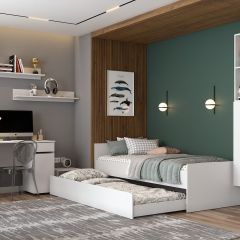 Детская Токио (Вариант-1) в Карталах - kartaly.mebel24.online | фото