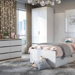Детская Токио (Вариант-2) в Карталах - kartaly.mebel24.online | фото 2