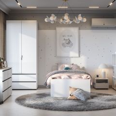 Детская Токио (Вариант-2) в Карталах - kartaly.mebel24.online | фото