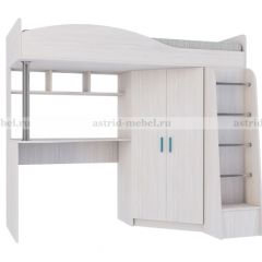 КАПРИЗ Детский комплекс в Карталах - kartaly.mebel24.online | фото 2