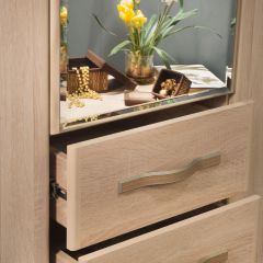 ДИАНА Д11 Шкаф для одежды в Карталах - kartaly.mebel24.online | фото 5
