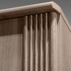 ДИАНА Д11 Шкаф для одежды в Карталах - kartaly.mebel24.online | фото 7