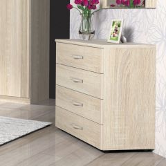 ДИАНА Д2 Комод в Карталах - kartaly.mebel24.online | фото 2