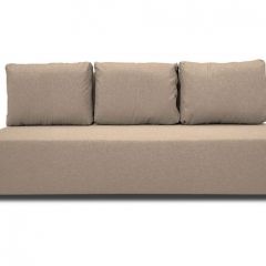 Диван Алиса 2 Savana Camel без подлокотников в Карталах - kartaly.mebel24.online | фото 2