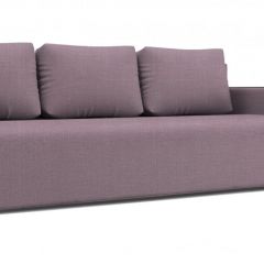 Диван Алиса 4 Vital BLOOM - Teos Dark Brown в Карталах - kartaly.mebel24.online | фото