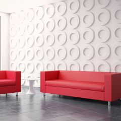 Диван двухместный Алекто Consul натуральная кожа в Карталах - kartaly.mebel24.online | фото 6