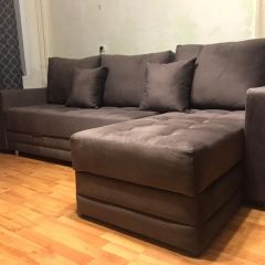 Диван Гранд угловой 2600 (НПБ) в Карталах - kartaly.mebel24.online | фото 13