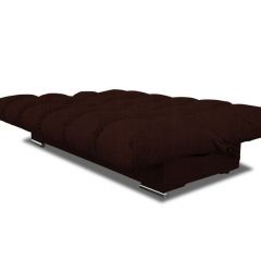 Диван Хельга Vital Chocolate в Карталах - kartaly.mebel24.online | фото 2