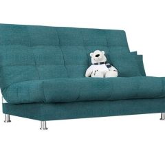 Диван Идальго Savana Plus Mint с подушками в Карталах - kartaly.mebel24.online | фото