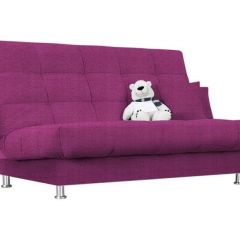 Диван Идальго Shaggy Fuchsia с подушками в Карталах - kartaly.mebel24.online | фото