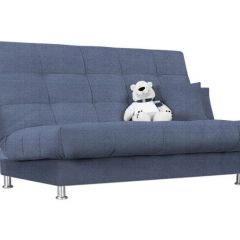 Диван Идальго Shaggy Ocean с подушками в Карталах - kartaly.mebel24.online | фото