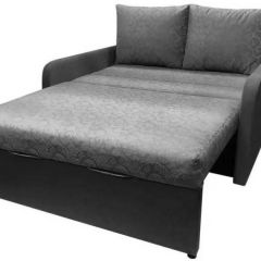 Диван Канзас 1.20 розы на подушках (Канасик) в Карталах - kartaly.mebel24.online | фото 2