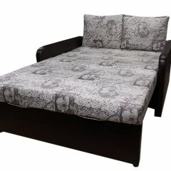 Диван Канзас 1.20 Цветы (Канасик) в Карталах - kartaly.mebel24.online | фото 2