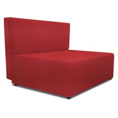 Диван Капитошка Bahama Red в Карталах - kartaly.mebel24.online | фото 2