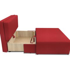 Диван Капитошка Bahama Red в Карталах - kartaly.mebel24.online | фото 4