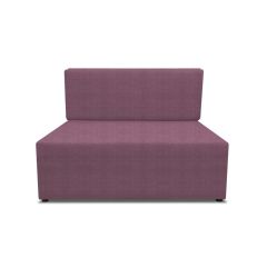 Диван Капитошка New Shaggy Lilac в Карталах - kartaly.mebel24.online | фото