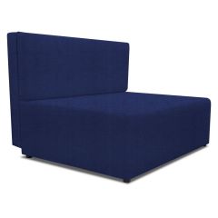 Диван Капитошка Vital Indigo в Карталах - kartaly.mebel24.online | фото 2