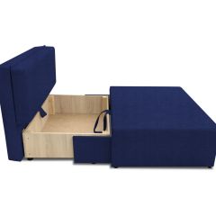 Диван Капитошка Vital Indigo в Карталах - kartaly.mebel24.online | фото 3