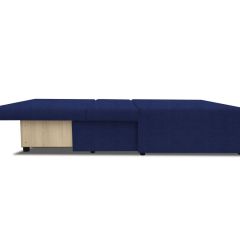 Диван Капитошка Vital Indigo в Карталах - kartaly.mebel24.online | фото 4
