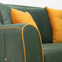 Диван-кровать Френсис арт. ТД 260 в Карталах - kartaly.mebel24.online | фото 10