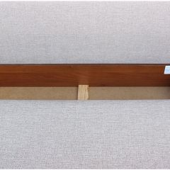 Диван-кровать Комфорт ЛАЙТ без подлокотников (2 подушки) BALTIC GREY в Карталах - kartaly.mebel24.online | фото 10