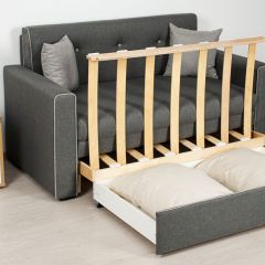 Диван-кровать Найс Р (120) ТД 298 в Карталах - kartaly.mebel24.online | фото 6