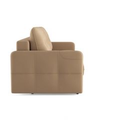 Диван-кровать "SMART" 1 СК (Velutto 05) в Карталах - kartaly.mebel24.online | фото 4