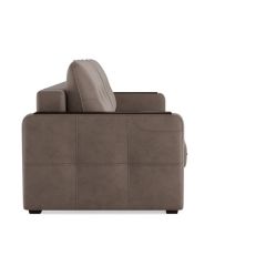 Диван-кровать "SMART" 3 СК (Kongo brown) в Карталах - kartaly.mebel24.online | фото 4