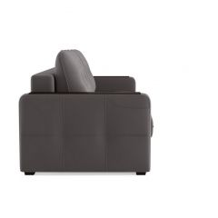 Диван-кровать "SMART" 3 СК (Velutto 19) в Карталах - kartaly.mebel24.online | фото 4