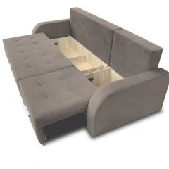 Диван Милан Dream Beige в Карталах - kartaly.mebel24.online | фото 3